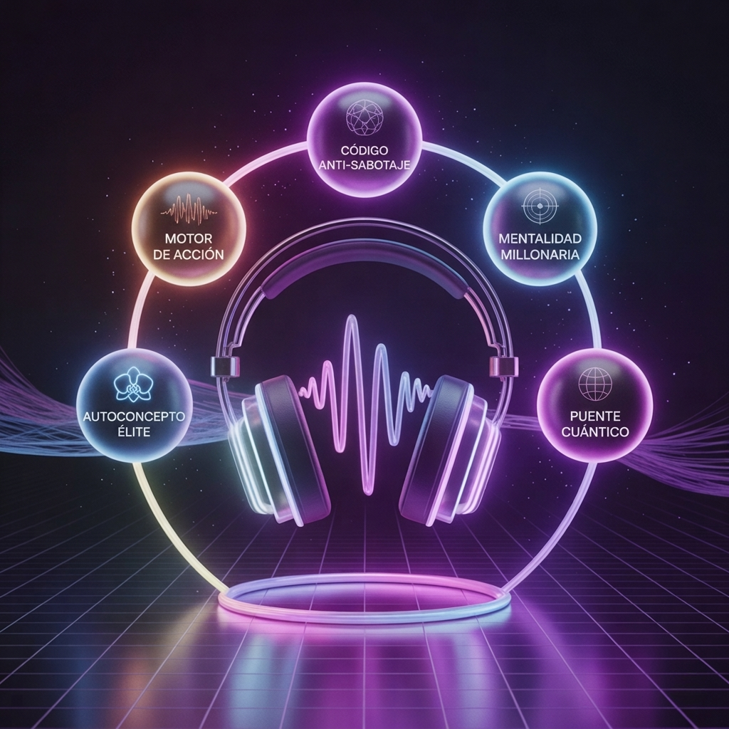 Premium Headphones